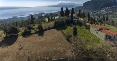 Plot of land in Kymi, Greece