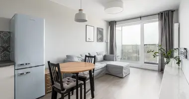 Apartamento 2 habitaciones en Poznan, Polonia