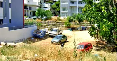 Plot of land in Pikermi, Greece