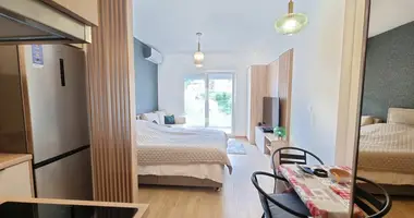 Apartamento en Budva, Montenegro