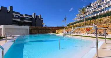 Appartement 3 chambres dans Benalmadena, Espagne