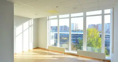 Office 770 m² in Moscow, Russia