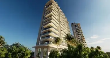Wohnung 4 Schlafzimmer in Paphos, Zypern