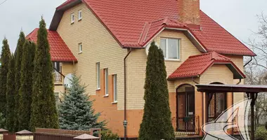 Дом в Кобрин, Беларусь