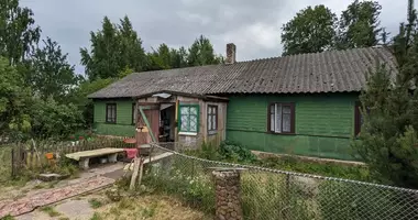 Дом в Калвария, Литва