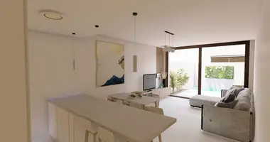 Apartamento 4 habitaciones en San Javier, España