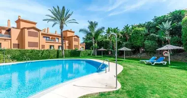 Wohnung 2 Schlafzimmer in El Tiemblo, Spanien