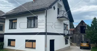 Casa 3 habitaciones en Samobor, Croacia