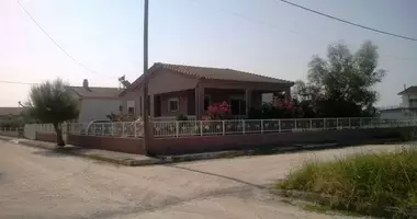 Casa de campo 3 habitaciones en Chaidefto, Grecia