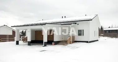 Maison 3 chambres dans Jyvaeskylae sub-region, Finlande