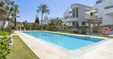 1 bedroom apartment in Mijas, Spain