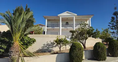 Dom 3 pokoi w Limassol, Cypr