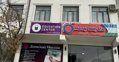 Коммерческое помещение 109 м² в Ташкент, Узбекистан