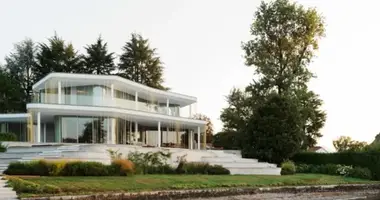 Villa en Opatija, Croacia