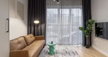 Appartement 1 chambre dans Riga, Lettonie