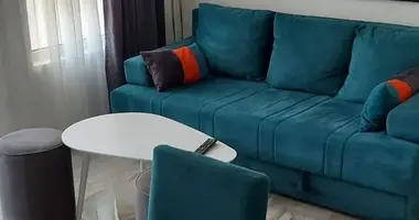 Appartement 1 chambre avec parkovka parking dans Budva, Monténégro