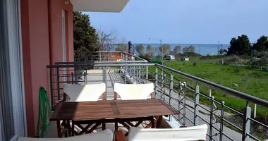 2 bedroom apartment in Leptokarya, Greece