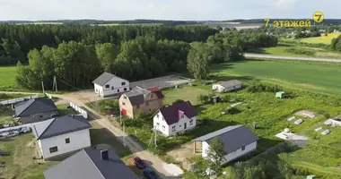 Casa en Putcynski siel ski Saviet, Bielorrusia