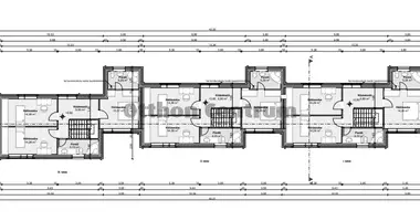 Plot of land in Budapest, Hungary