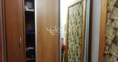Apartment in Nizhny Novgorod, Russia