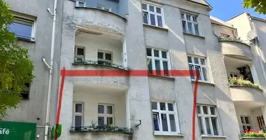 2 room apartment in Poznan, Poland