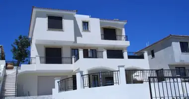 Дом 3 спальни в Polis Chrysochous, Кипр