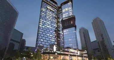 Hotel 51 m² in Kairo, Ägypten