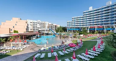 Appartement 1 chambre dans Sunny Beach Resort, Bulgarie
