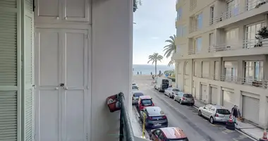 1 bedroom apartment in Nice, France