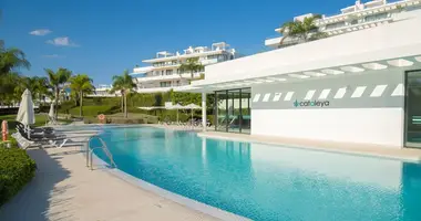 Apartamento 3 habitaciones en Estepona, Španjolska