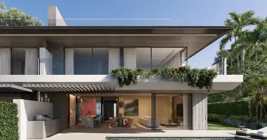 Casa 3 habitaciones en Ojen, Španjolska