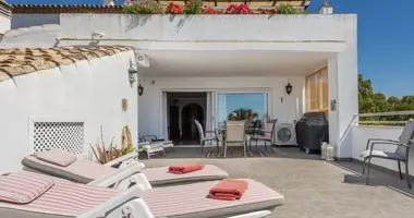 4 bedroom apartment in Mazarron, Spain