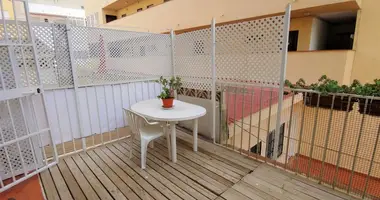 Wohnung 1 Schlafzimmer in Fuengirola, Spanien