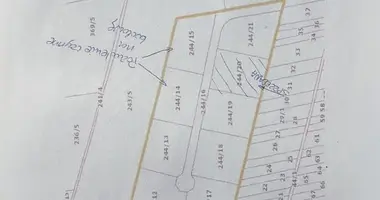 Plot of land in Lodz, Poland