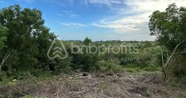 Plot of land in Ungasan, Indonesia
