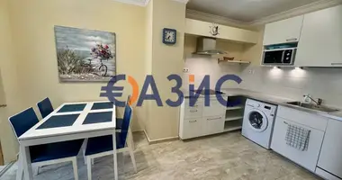 Apartamento 2 habitaciones en Sveti Vlas, Bulgaria