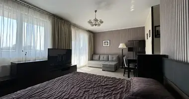 Wohnung 1 zimmer in Krobia, Polen