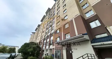 3 room apartment in Brest, Belarus
