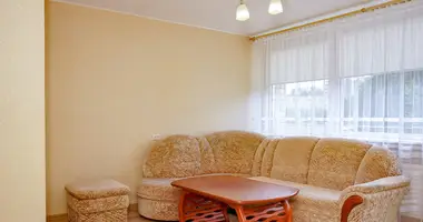 Appartement 2 chambres dans Šiauliai, Lituanie