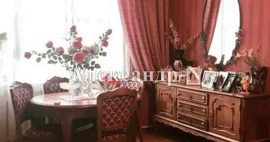 4 room house in Odessa, Ukraine