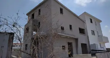 Maison 3 chambres dans Lakatameia, Chypre