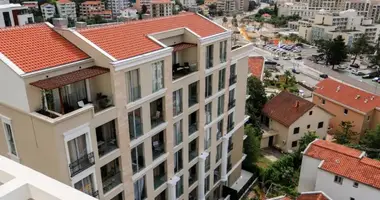 Appartement 2 chambres dans Municipalité de Budva, Monténégro