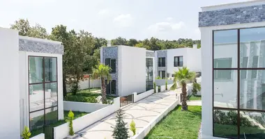 Villa 4 bedrooms in Sile, Turkey