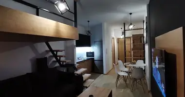 Apartamento 1 habitacion en Budva, Montenegro