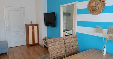 1 room apartment in Gdynia, Poland