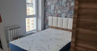 2 bedroom apartment in Batumi, Georgia