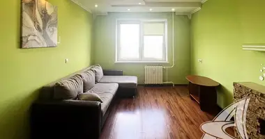 Квартира 1 комната в Мухавецкий сельский Совет, Беларусь