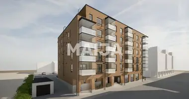 Appartement 2 chambres dans Joensuu sub region, Finlande