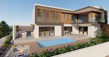 Maison 5 chambres dans Limassol, Chypre