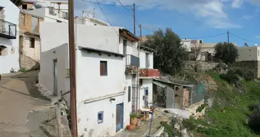 Коттедж 4 комнаты в District of Agios Nikolaos, Греция